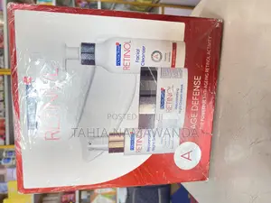 Photo - Novaclear Retinol Age Defense