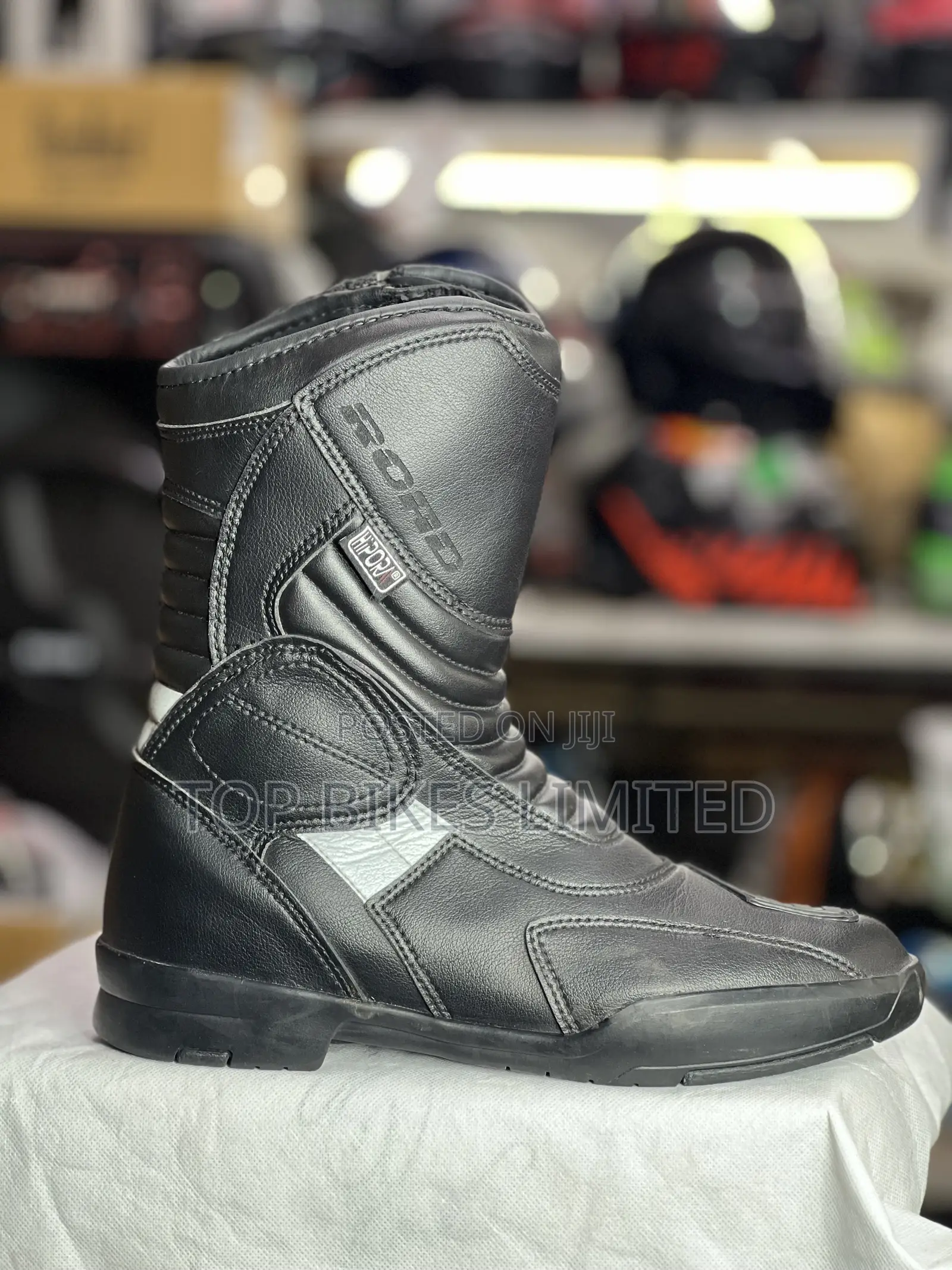Riding Boots
