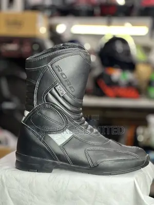 Riding Boots