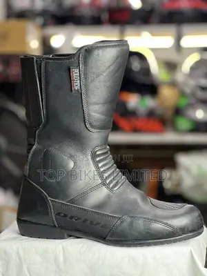 Riding Boots