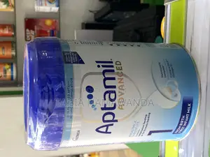 Photo - Aptamil Advanced Breastmilk Substitute
