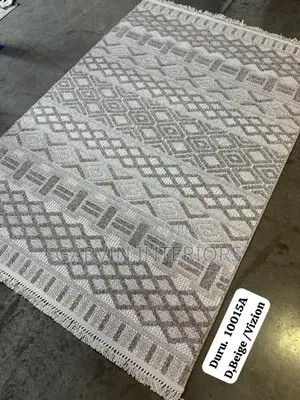 Duru Rug Cream Available