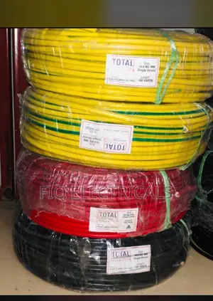 Single Core Cable
