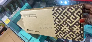 Photo - Mikrotik Rb5009 Series