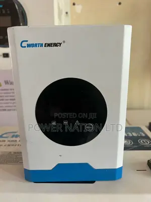 40a MPPT Solar Charge Controller Green Energy