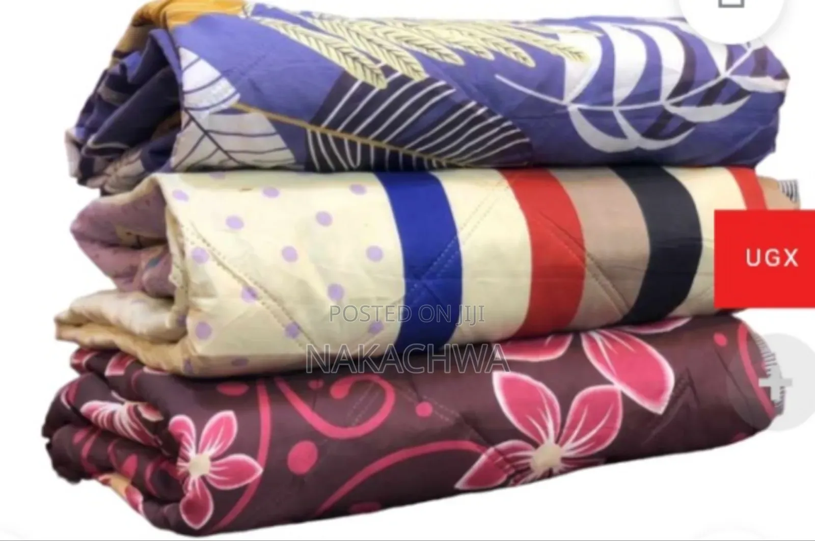 Duvet Single 4by 6 Warth Covers Colurs