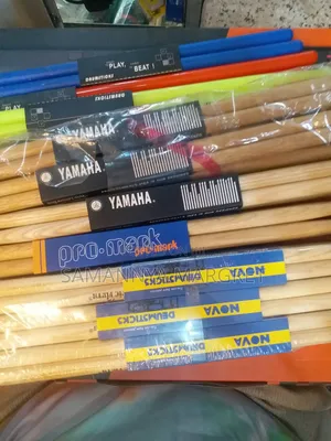 Obuti Bwaba Congo