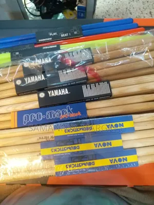 Obuti Bwaba Congo