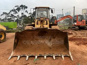 Photo - Wheel Loader for Hire