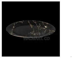 6 Pieces of Ceramic Dinner Plate