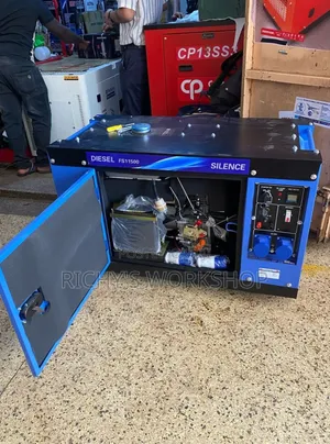 Generator 10kv Easy Power
