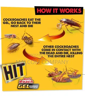 Cockroaches Killer