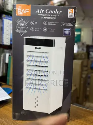 Photo - Raf Air Cooler 65w