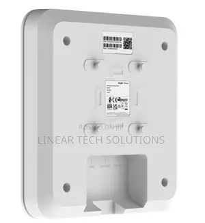 Rg-Rap2200(F) Reyee Wi-Fi 5 1267mbps Ceiling Access Point