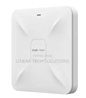 Rg-Rap2200(F) Reyee Wi-Fi 5 1267mbps Ceiling Access Point