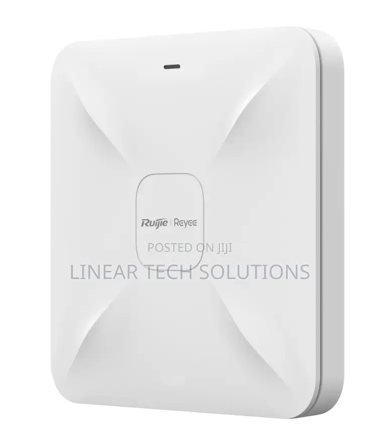 Rg-Rap2200(F) Reyee Wi-Fi 5 1267mbps Ceiling Access Point