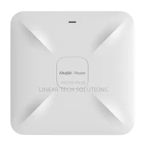 Rg-Rap2200(F) Reyee Wi-Fi 5 1267mbps Ceiling Access Point