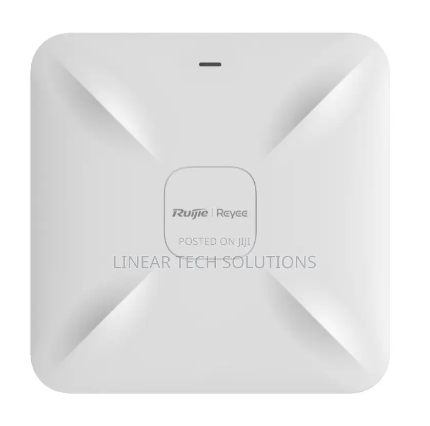 Rg-Rap2200(F) Reyee Wi-Fi 5 1267mbps Ceiling Access Point