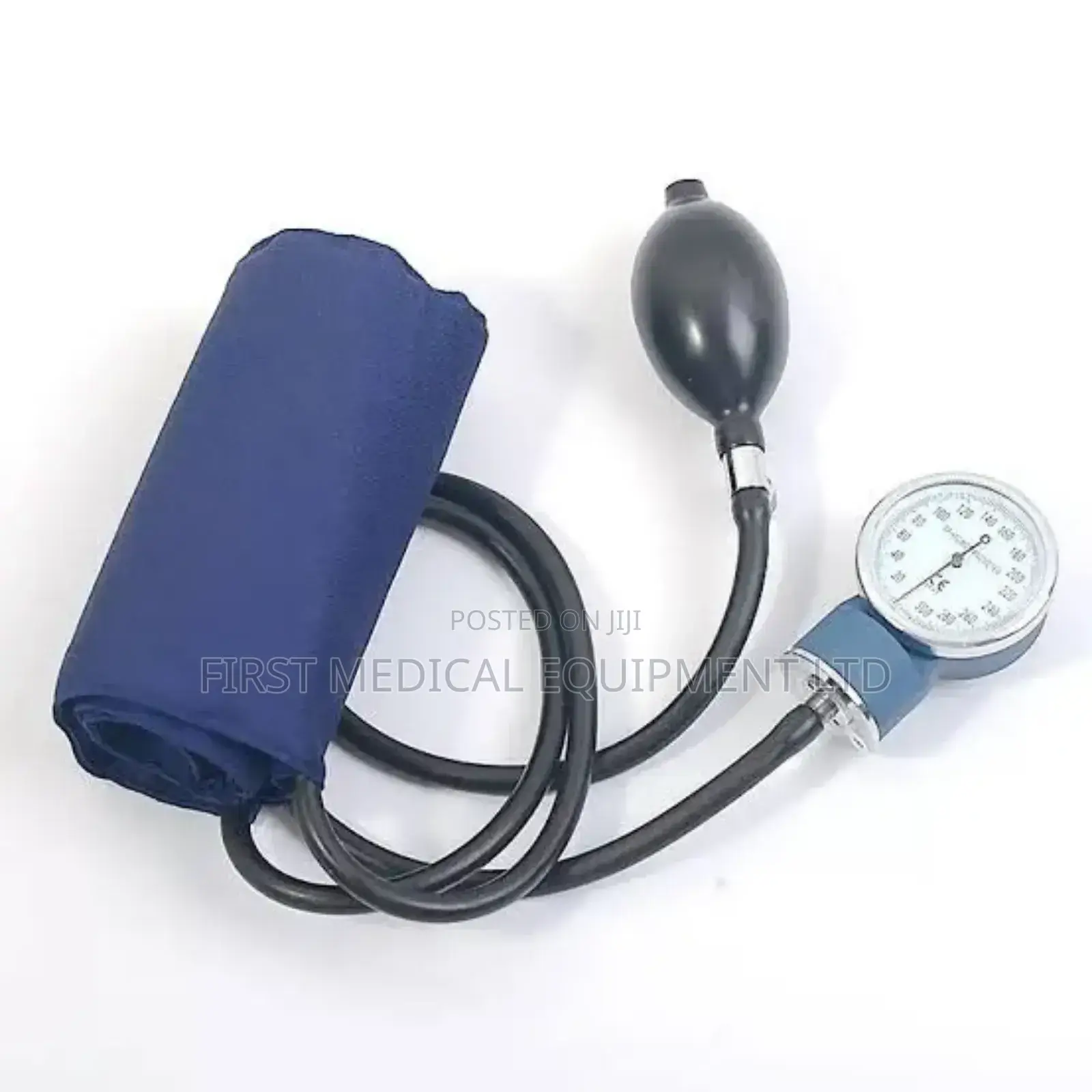 Sphygmanometer ( Aneroid Bp)
