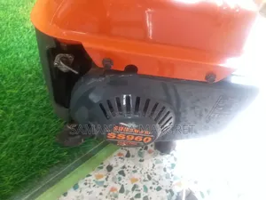 Electric Generator