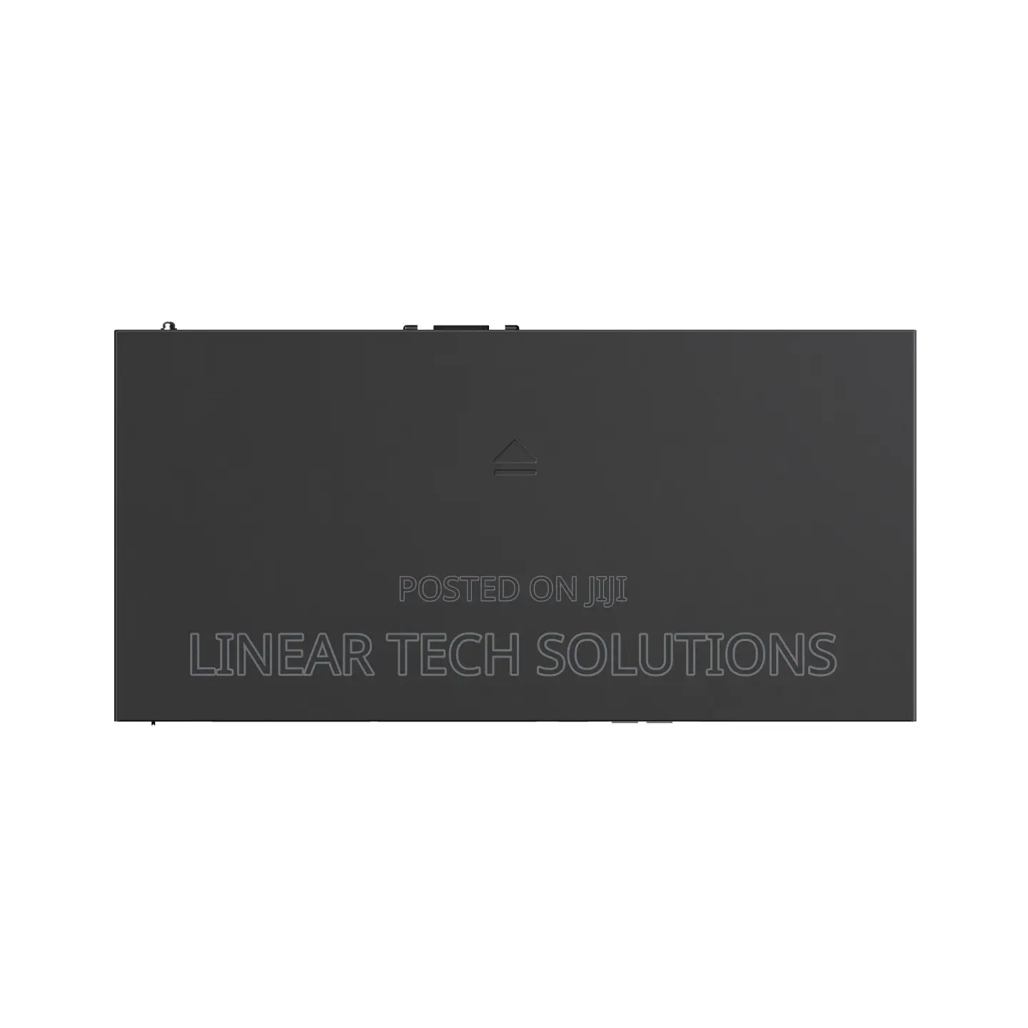 Rg-Es228gs-P 28-Port Gigabit Smart Cloud Managed Poe Switch