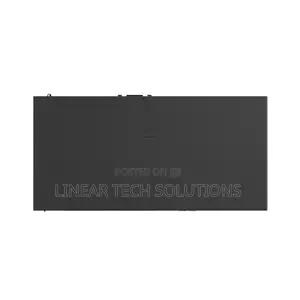 Rg-Es228gs-P 28-Port Gigabit Smart Cloud Managed Poe Switch