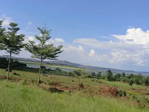 5acres Of Prime Land For Sale At Bwerenga~Kawuku Lake Touch.