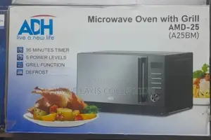 25l Microwave With Grill Amd 25 A25bm