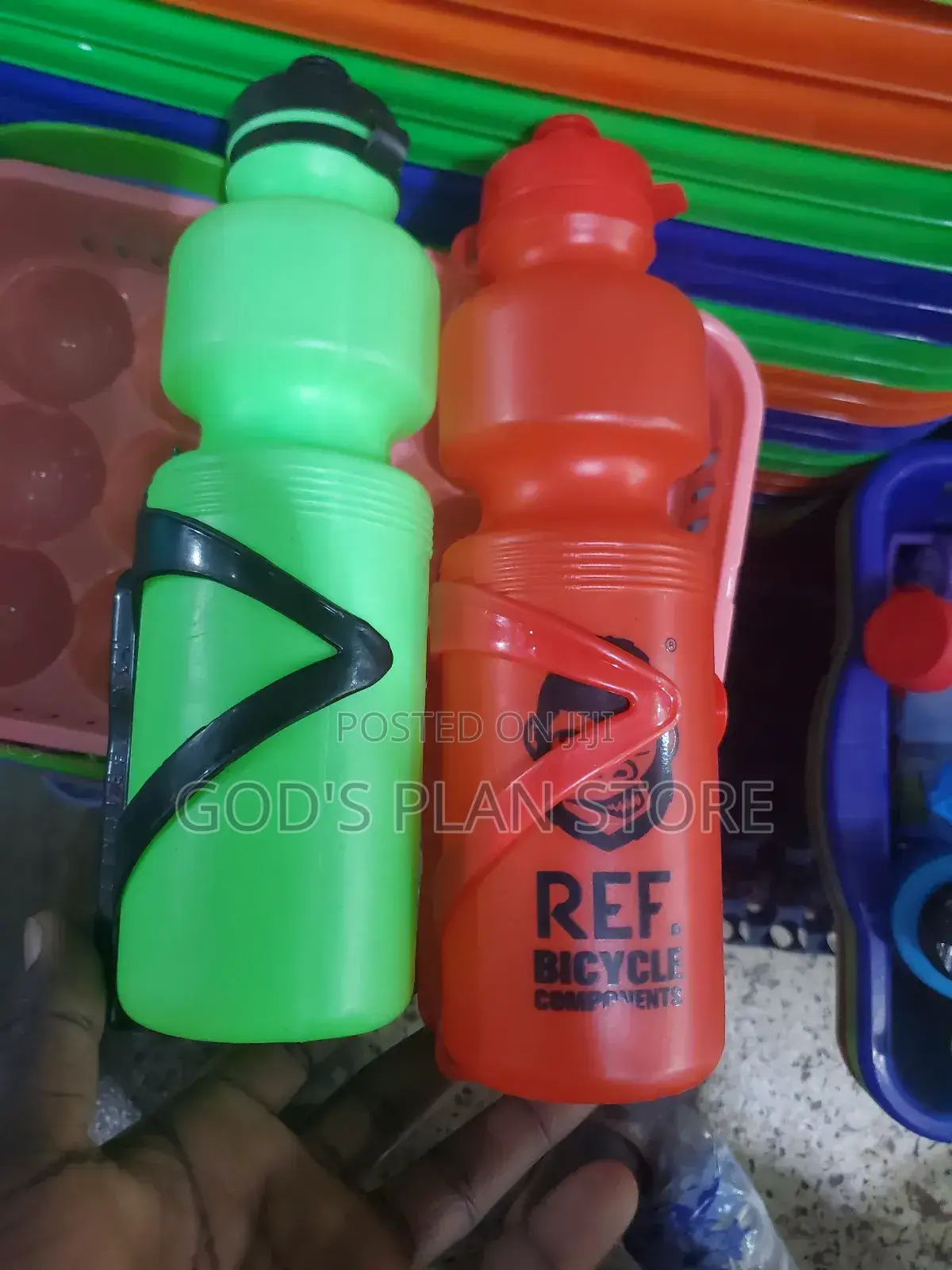 Plastic Sports Bottles Water Bottles