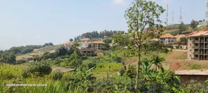 Prime Plots for Sale at Bwebajja Diplomatic Lakeview Estate.