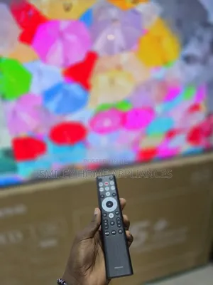 New Edition Qled- Hisense Q6series Quantum Dot Display Tv