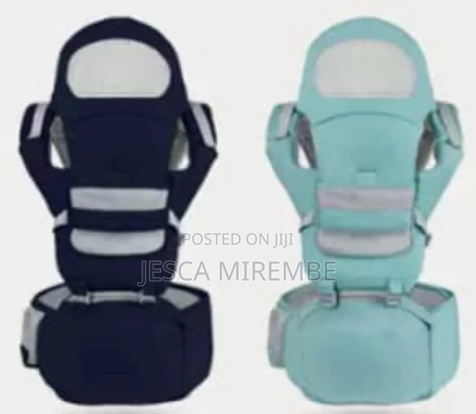 Baby Items