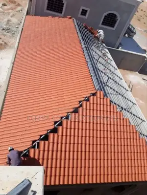 Mategura Roofing King