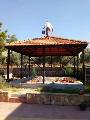 Mategura Roofing King