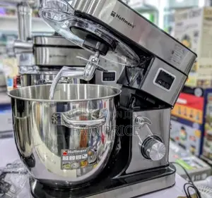 Photo - New 12 Litres Hoffmans Mixer