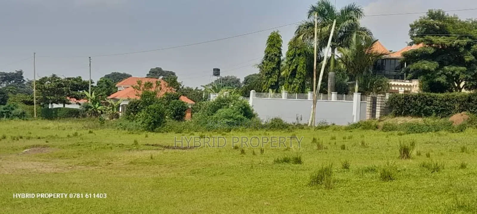 24acres of Prime Land for Sale at Namulanda Exotic Lakeview.