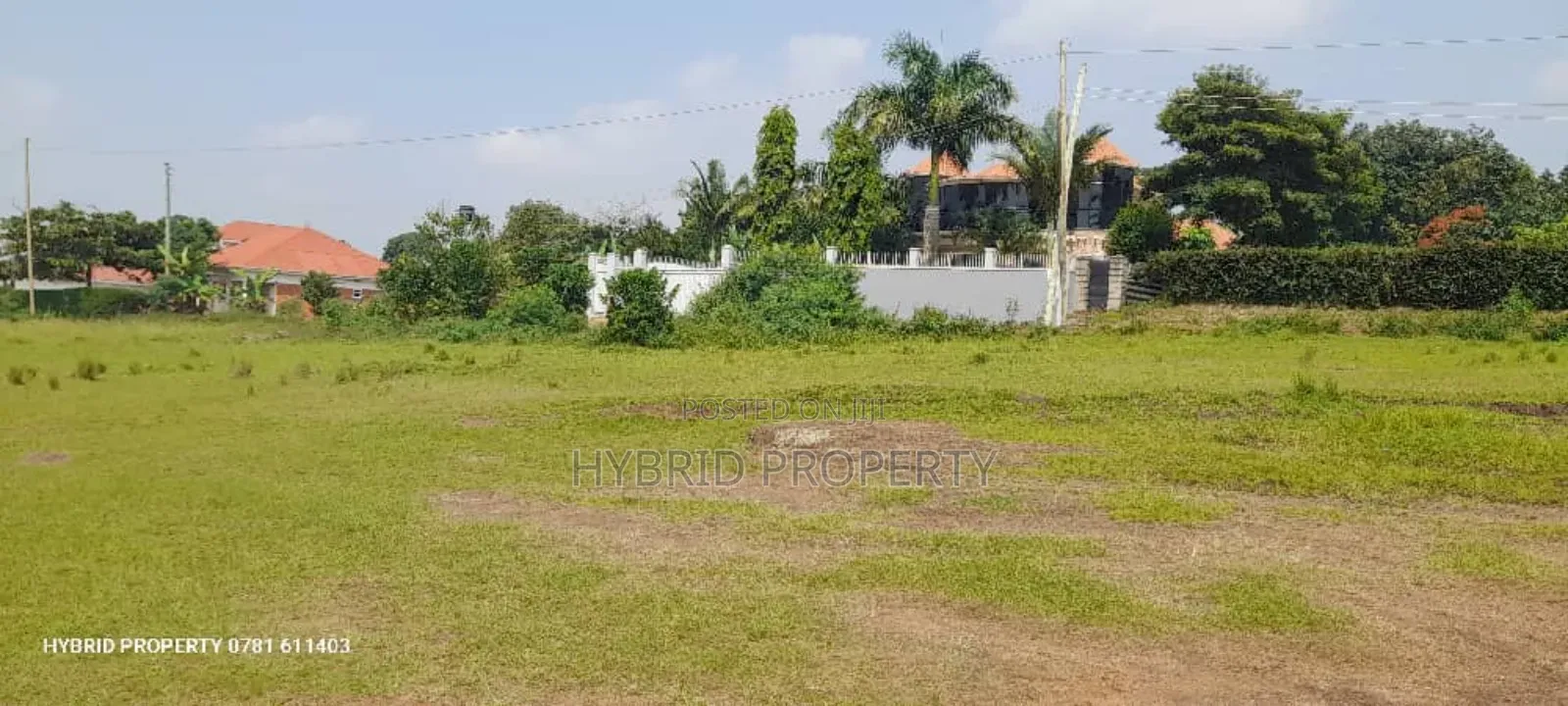 24acres of Prime Land for Sale at Namulanda Exotic Lakeview.