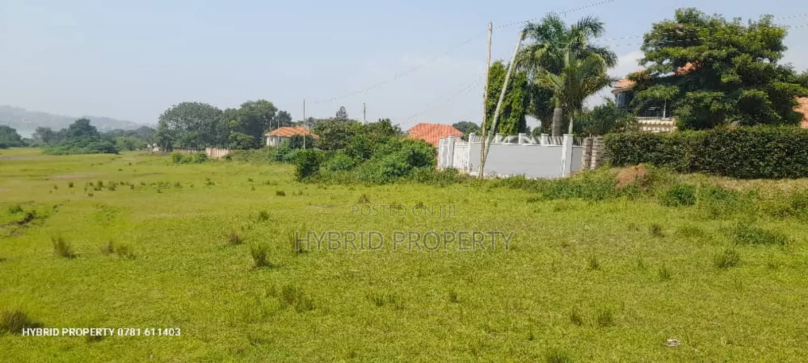 24acres of Prime Land for Sale at Namulanda Exotic Lakeview.