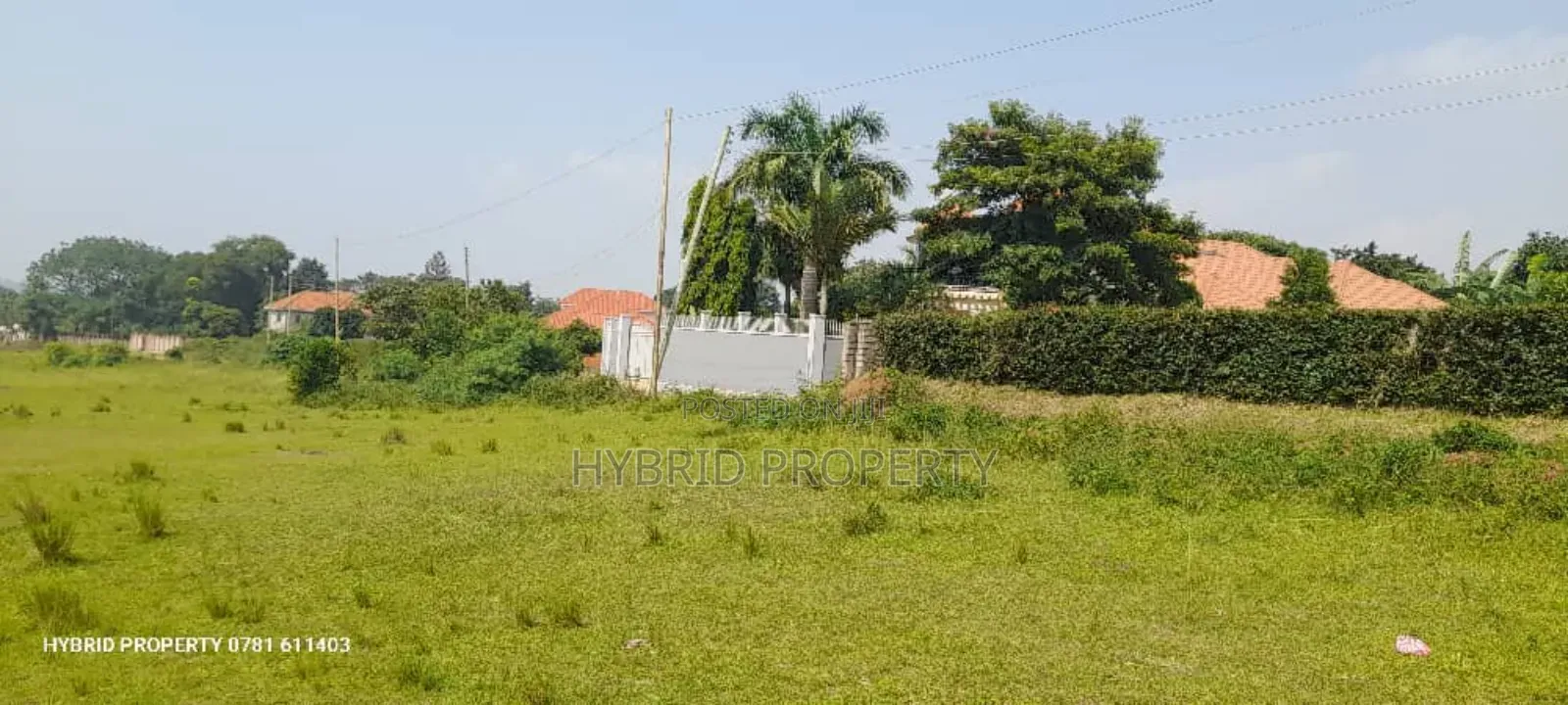 24acres of Prime Land for Sale at Namulanda Exotic Lakeview.