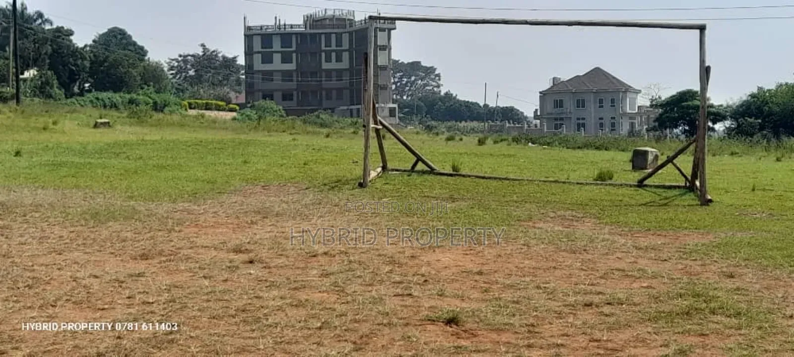 24acres of Prime Land for Sale at Namulanda Exotic Lakeview.