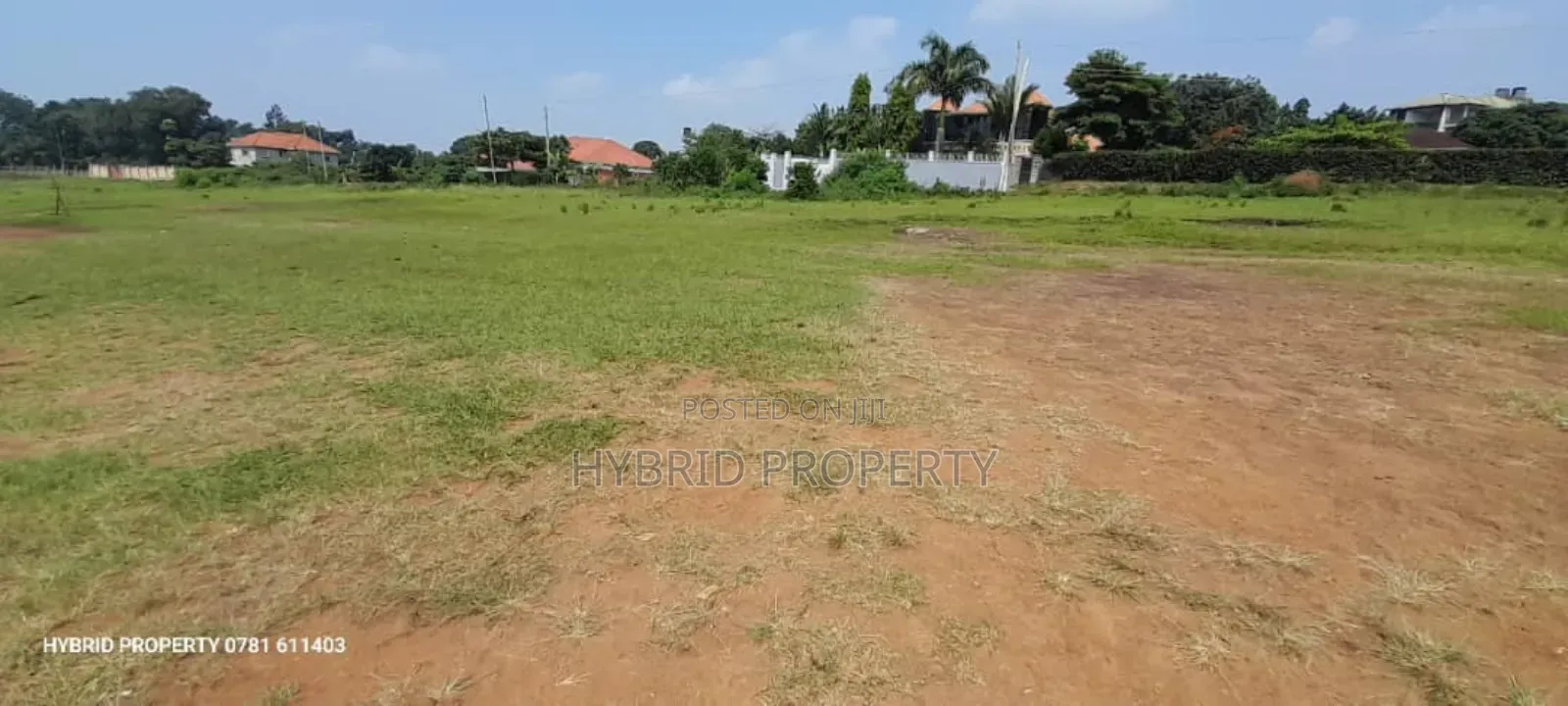 24acres of Prime Land for Sale at Namulanda Exotic Lakeview.