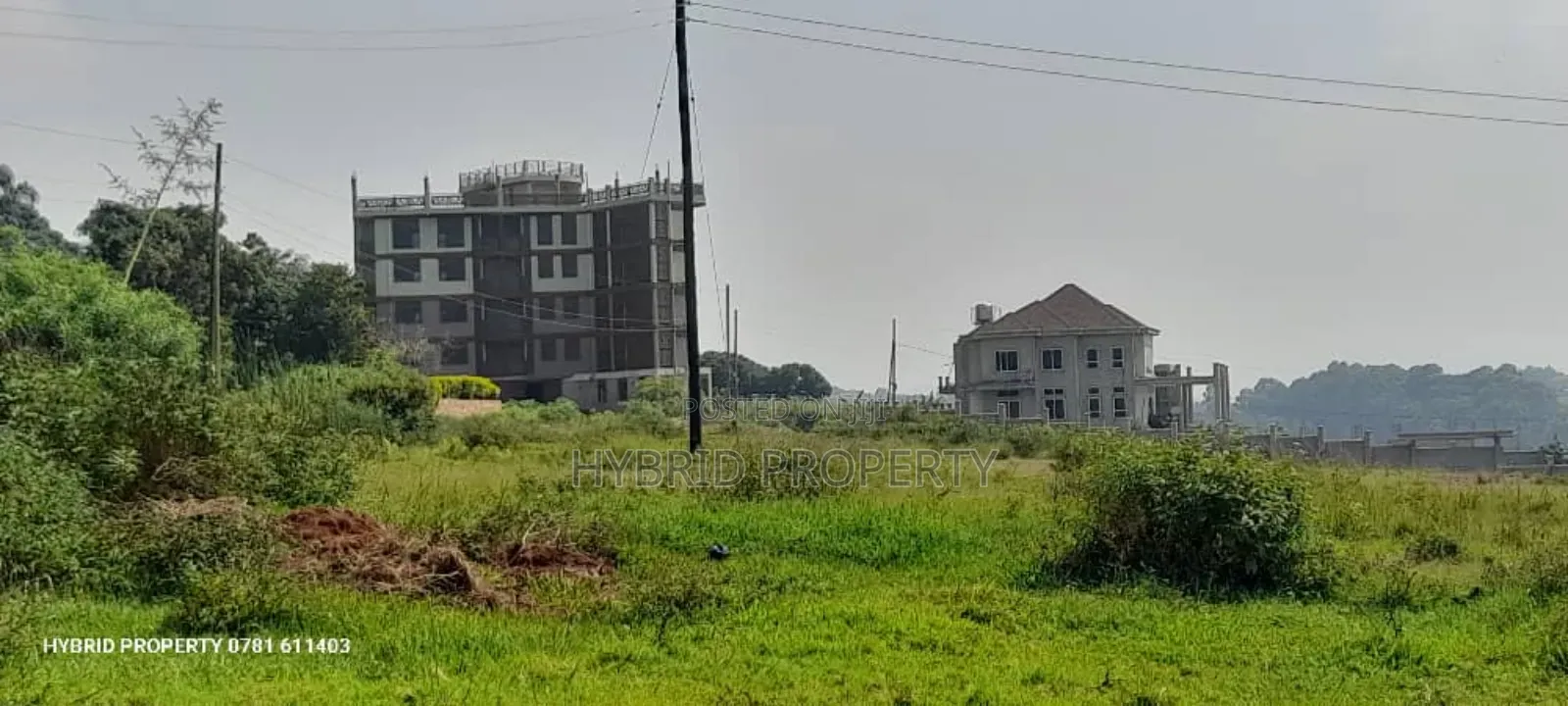 24acres of Prime Land for Sale at Namulanda Exotic Lakeview.