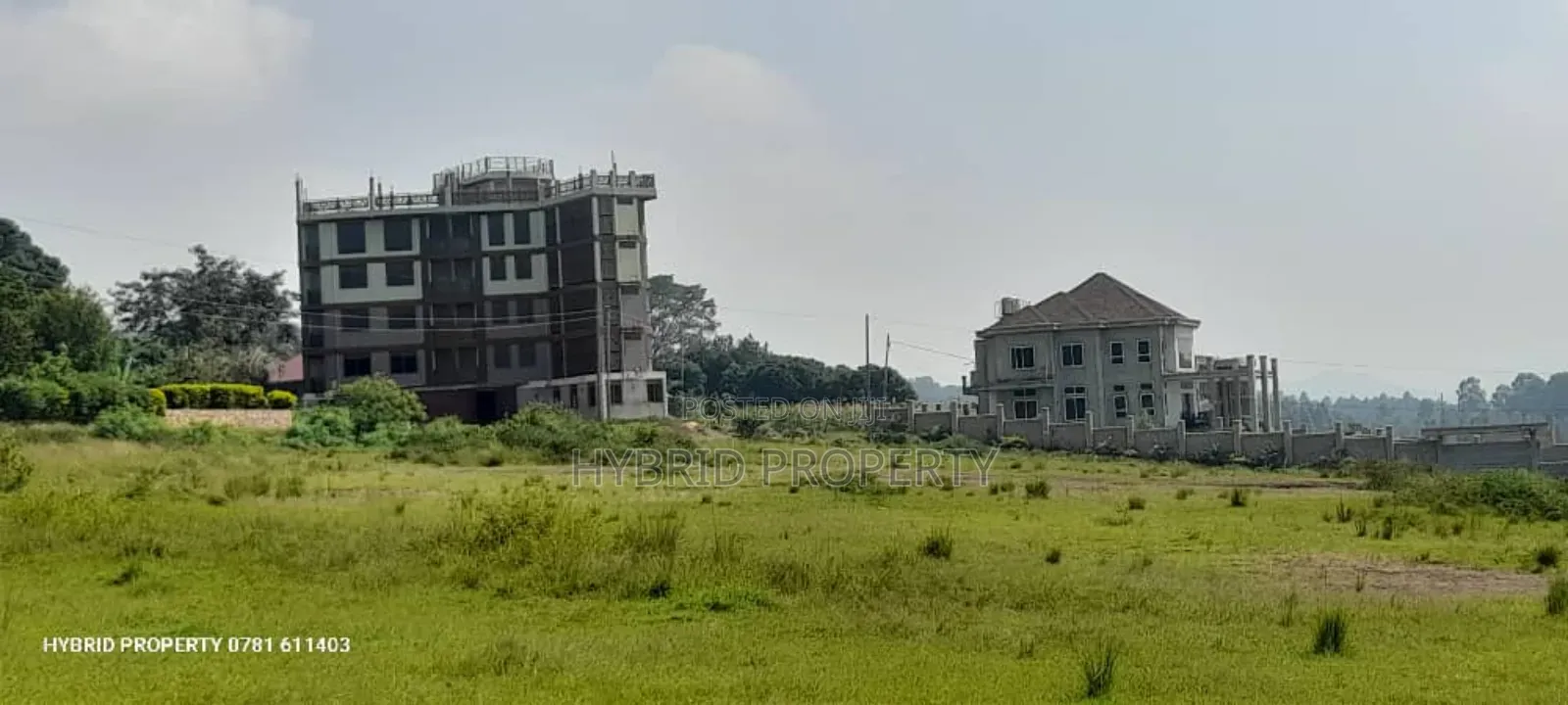 24acres of Prime Land for Sale at Namulanda Exotic Lakeview.