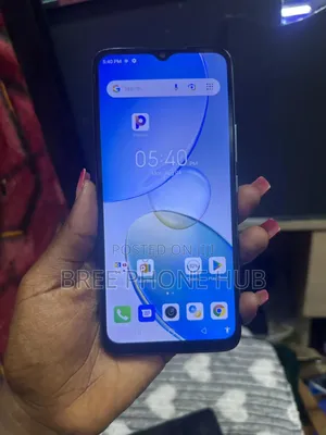 Infinix Hot 12i 64 GB Green