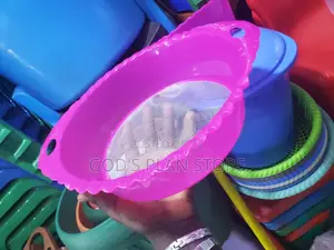 Plastic Round Strainers Big