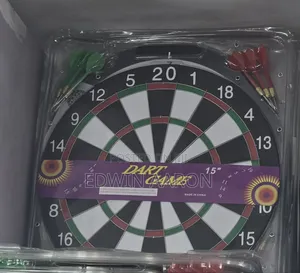 Dart Board Game (15")