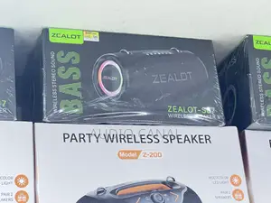 Zealot S78