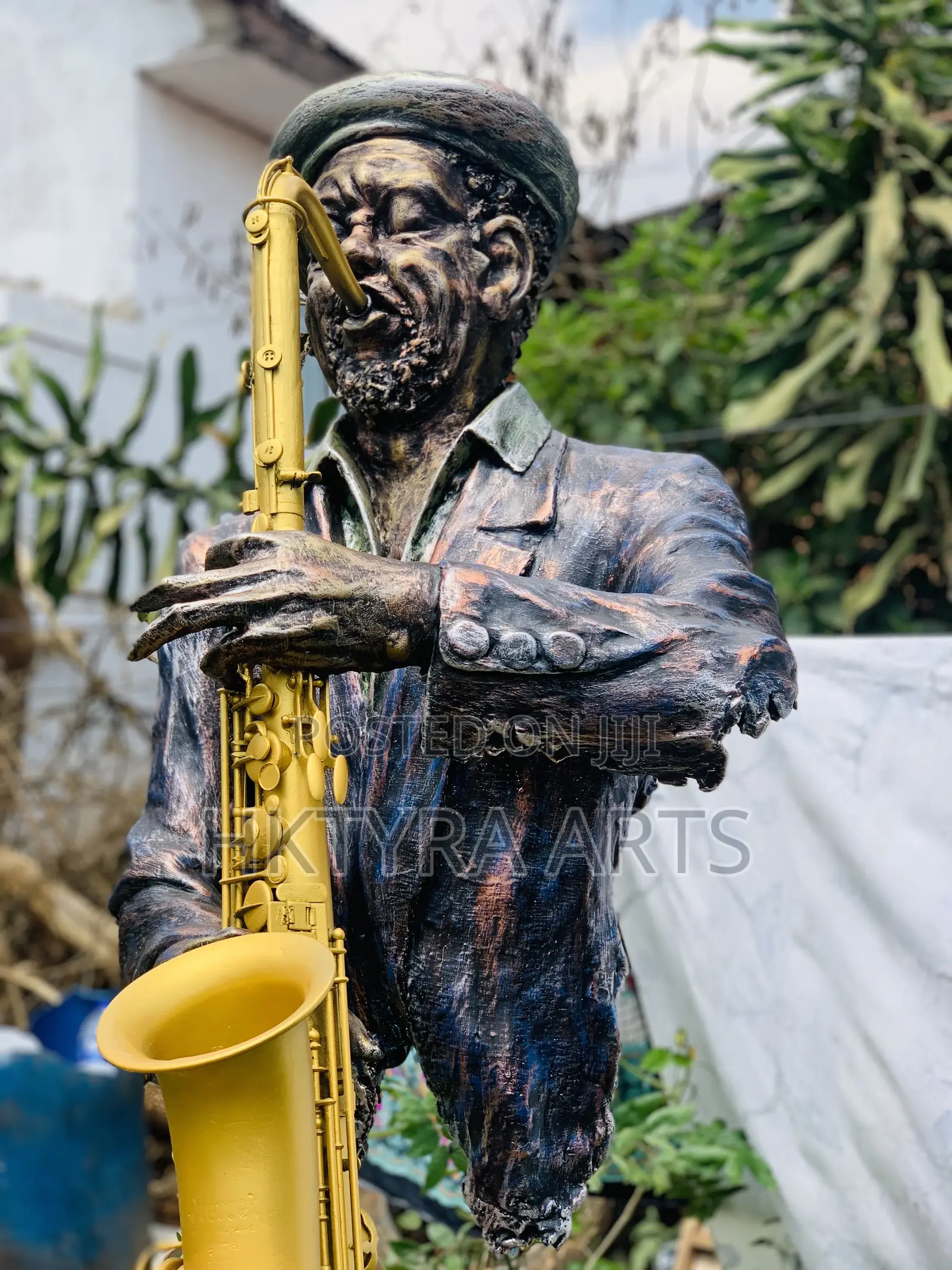 Whispers Of Jazz