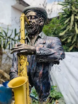 Whispers Of Jazz