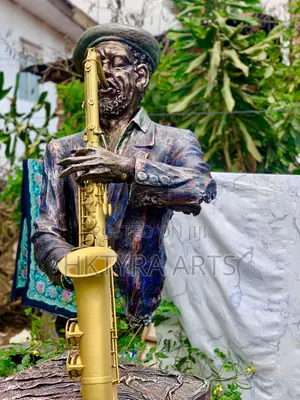 Whispers Of Jazz